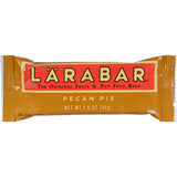 Larabar Original Fruit and Nut Food Bar, Pecan Pie 16 Bars