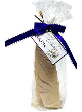 Taste the Wilderness Wild Huckleberry White Chocolate Bark 7 oz