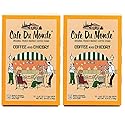 Cafe du Monde Coffee and Chicory 24 Single Serve Cups