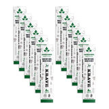 Krave, Meat Sticks Minis, Chimichurri flavor - (0.5 Ounce Sticks, Pack of 12) - 100% Grass Fed Beef, 45 Calories Per Stick, Good Source of Protein