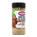 Kingsford Smokehouse Classic All-Purpose Seasoning, 5.75 oz - Bold Blend for Grilling, Roasting & Everyday Cooking