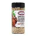 Kingsford Smokehouse Classic All-Purpose Seasoning, 5.75 oz - Bold Blend for Grilling, Roasting & Everyday Cooking