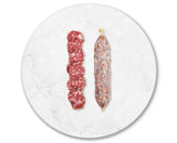 Creminelli - Italian Barolo Salami, Artisan Handcrafted Fine Meats, 5.5 Ounce