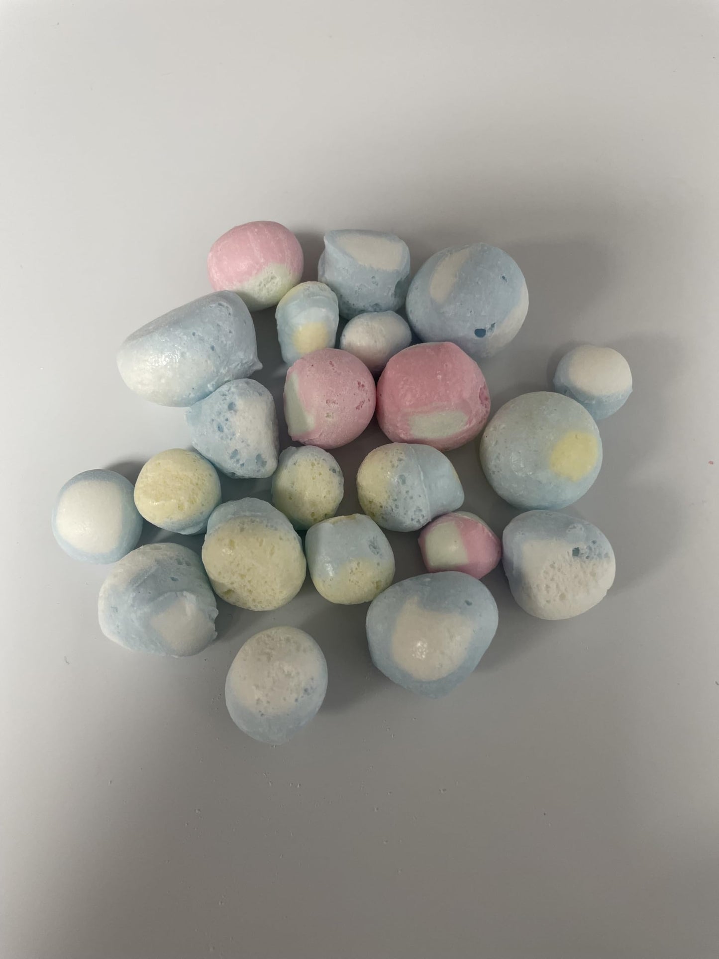 Rainbow Fantasy Bites (2.4oz)