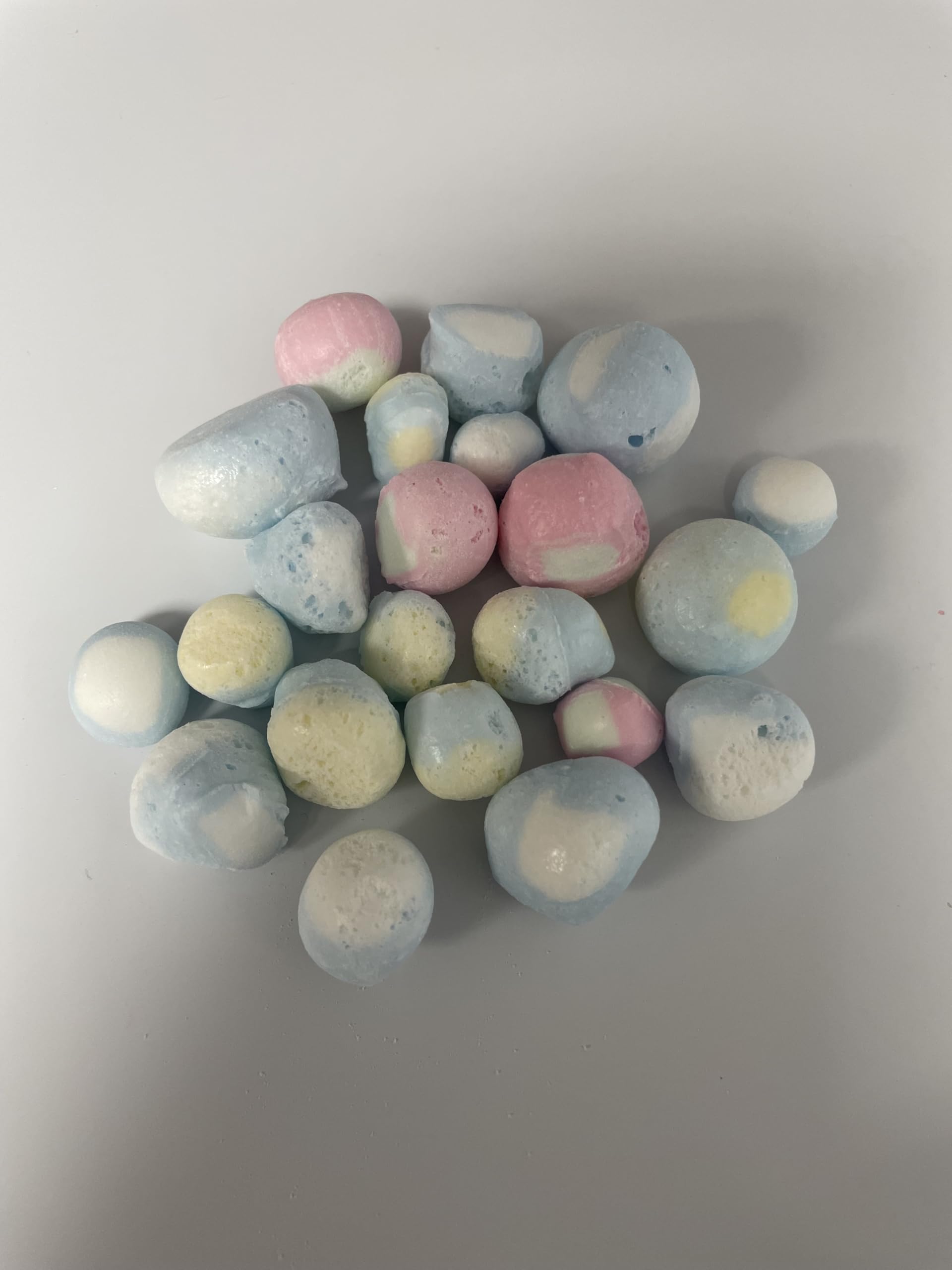Rainbow Fantasy Bites (2.4oz)