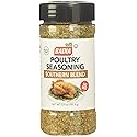 Badia Seasoning, Poultry, 5.5-Ounce (Pack of 6)
