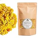 Immortelle (Helichrysum Graveolens) 2 OZ (57g) Loose Herbal Tea | Wild-Harvested from the Mountains of Armenia | Naturally Sourced with Rich Aroma