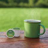 Green Mountain Breakfast Blend for Keurig Brewers 48 Count k-cups