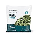Amazon Grocery, Chopped Kale, 12 Oz, Frozen