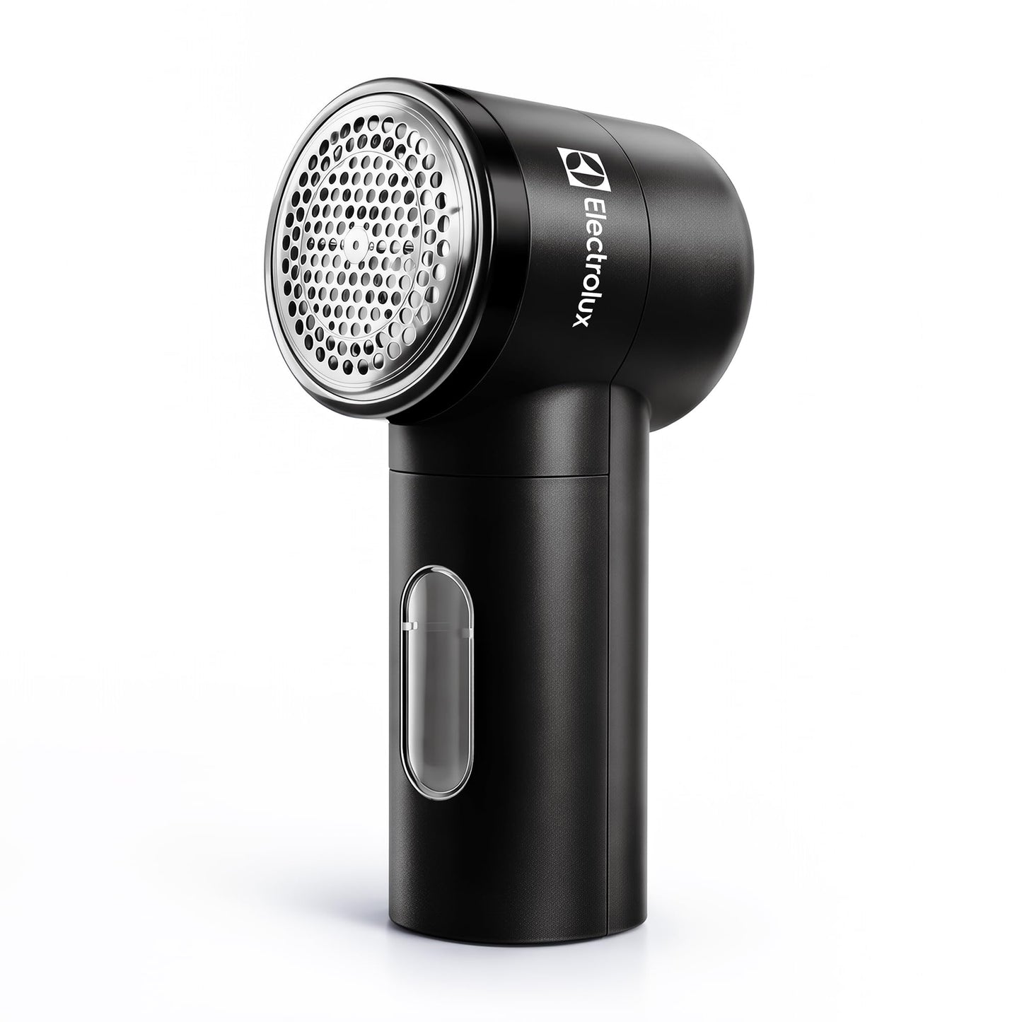 Electrolux Rechargeable Fabric Shaver | Compact Travel Lint Remover for Clothes & Furniture | Eliminates Fuzz & Pilling | 3-Speed Electric Lint Shaver