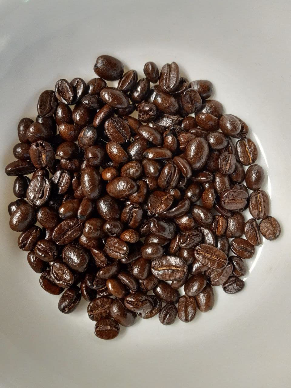 Café Mis Abuelos Puerto Rican Gourmet Coffee Beans