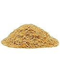Harveast Shredded & baked Kataifi (kadayif) 8 Ounces (227g), Ready to use Roasted Kataifi for Dubai chocolate, Knafeh, Kunafa, Pistachio Chocolate