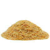 Harveast Shredded & baked Kataifi (kadayif) 8 Ounces (227g), Ready to use Roasted Kataifi for Dubai chocolate, Knafeh, Kunafa, Pistachio Chocolate
