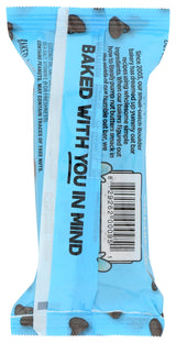 Bobo's Oat Bars, Chocolate Chip Peanut Butter Filled, 2.5 Ounce