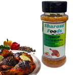 Shaross Foods Jamaican Jerk Seasoning, Dry Rub, 2.0 Oz, Authentic Jamaican