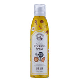 La Tourangelle, Non Stick Cooking Spray, Expeller Pressed Oil, For Neutral Flavor, Medium to High Heat, 5 Fl Oz