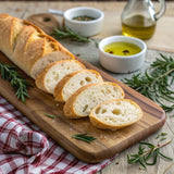 Izzio Artisan Bakery Take & Bake Demi Baguette, 12 OZ