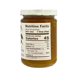D’arbo Orange Fruit Spread, 16 oz (454 g) | All-Natural Austrian Marmalade | Made with Real Oranges | No Artificial Colors or Preservatives