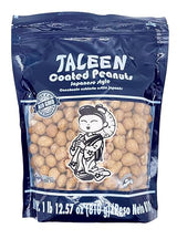 Taleen Coated Peanuts Japanese Style 1lb 12.57oz Bag (810g)