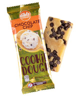 Chocolate Chip Cookie Dough Bar