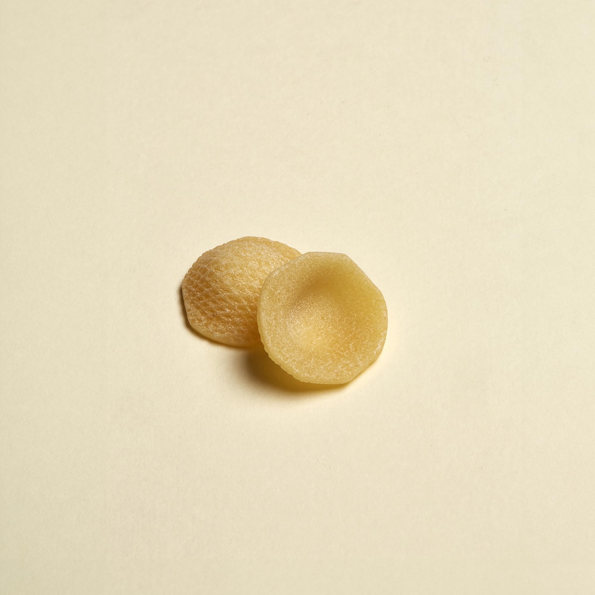 Rummo Orecchiette Pasta N.87 - Orecchiette Pasta Noodles, Dry Pasta, Durum Wheat Orecchiette, Imported from Italy - 16 Ounce (Pack of 3)