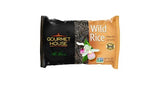 Gourmet House Rice Wild Cult Minnesota, 16 oz
