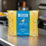 De Cecco Semolina Pasta, Gemelli No.97, 5 Pound (Pack of 4)