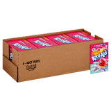 Kool-Aid Unsweetened Caffeine Free Strawberry Orange Punch Zero Calories Powdered Drink Mix 192 Count Pitcher Packets