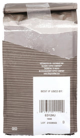 Allegro Coffee Mocha Java Ground Coffee, 12 oz