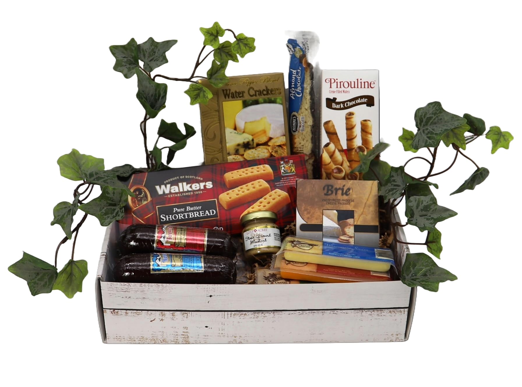 Gift Basket Village Call It Home Gift Box