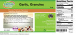 Garlic, Granules (4 oz, ZIN: 528407) - 3 Pack
