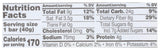 This Saves Lives Dark Chocolate Coconut Granola Bar, 1.4 OZ