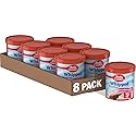 Betty Crocker Whipped Strawberry Mist Frosting, Gluten Free, 12 oz (Pack of 8)