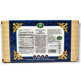 Belevini Tasty and Healthy Belyov Pastila with Blackcurrant, Handmade, Made from Baked Apples, No Sugar Added, Gluten-free, Pack of 3