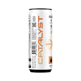 CATALYST | Orange Dream Energy Drink, 12 FL OZ, 12 Pack