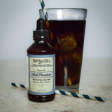 MacSweetie's Acid Phosphate for Drinks, Cocktails & Sodas - Small Batch, Artisan Mixer with Natural Minerals - Adds Tangy Tartness to Drinks for a
