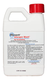 Allersearch AllergenWash 24 Oz Laundry Detergent