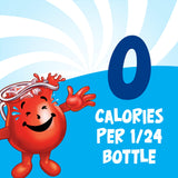 Kool-Aid Liquid Tropical Punch Naturally Flavored Soft Drink Mix, 1.62 fl oz Bottle