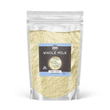 Birch & Meadow 1 lb of Whole Milk Powder, Light Sweet Taste (16 Ounce)