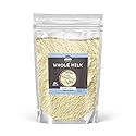 Birch & Meadow 1 lb of Whole Milk Powder, Light Sweet Taste (16 Ounce)