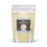 Birch & Meadow 1 lb of Whole Milk Powder, Light Sweet Taste (16 Ounce)