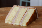 Mom's Place Gluten-Free Yellow/White Cake Mix - Nut Free, Dairy Free, Corn Free & Soy Free, dessert baking mix, 15.2 oz