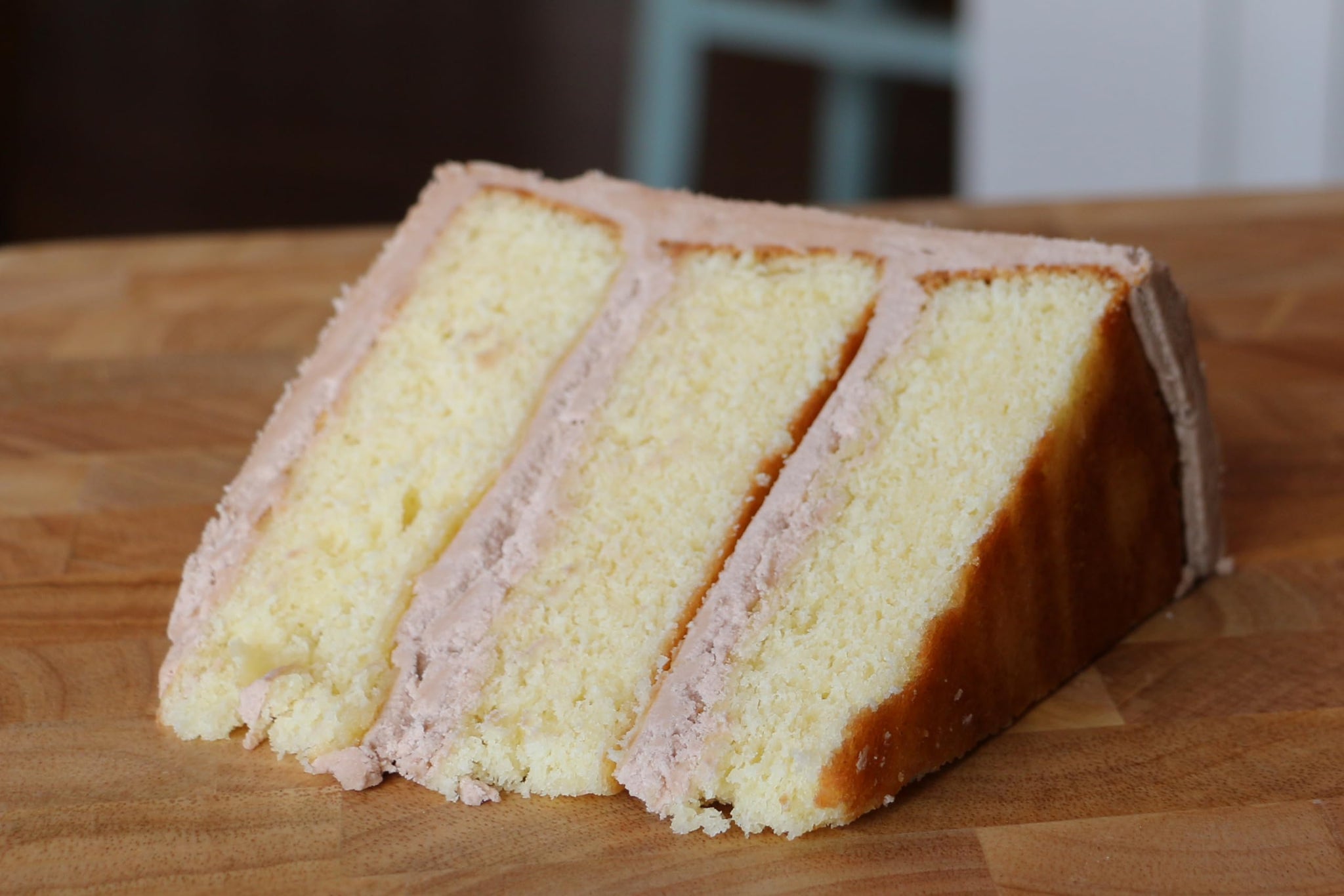 Mom's Place Gluten-Free Yellow/White Cake Mix - Nut Free, Dairy Free, Corn Free & Soy Free, dessert baking mix, 15.2 oz