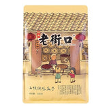 Lao Jie Kou Sunflower Seeds, Hickory Flavor 500g/ ??? ?????? 500g