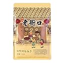 Lao Jie Kou Sunflower Seeds, Hickory Flavor 500g/ ??? ?????? 500g