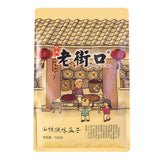 Lao Jie Kou Sunflower Seeds, Hickory Flavor 500g/ ??? ?????? 500g