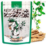 Hapsmiley Codonopsis Pilosula (Radix Codonopsis/Dangshen/??) Wild Dried Roots -Dried Bulk Herbs 3.5 Oz (100 g)