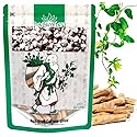 Hapsmiley Codonopsis Pilosula (Radix Codonopsis/Dangshen/??) Wild Dried Roots -Dried Bulk Herbs 3.5 Oz (100 g)