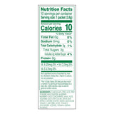 True Lemon Kids Blue Raspberry - Hydration for Kids - No Preservatives, No Artificial Flavors, No Artificial Sweeteners - Low Sugar Water Flavoring