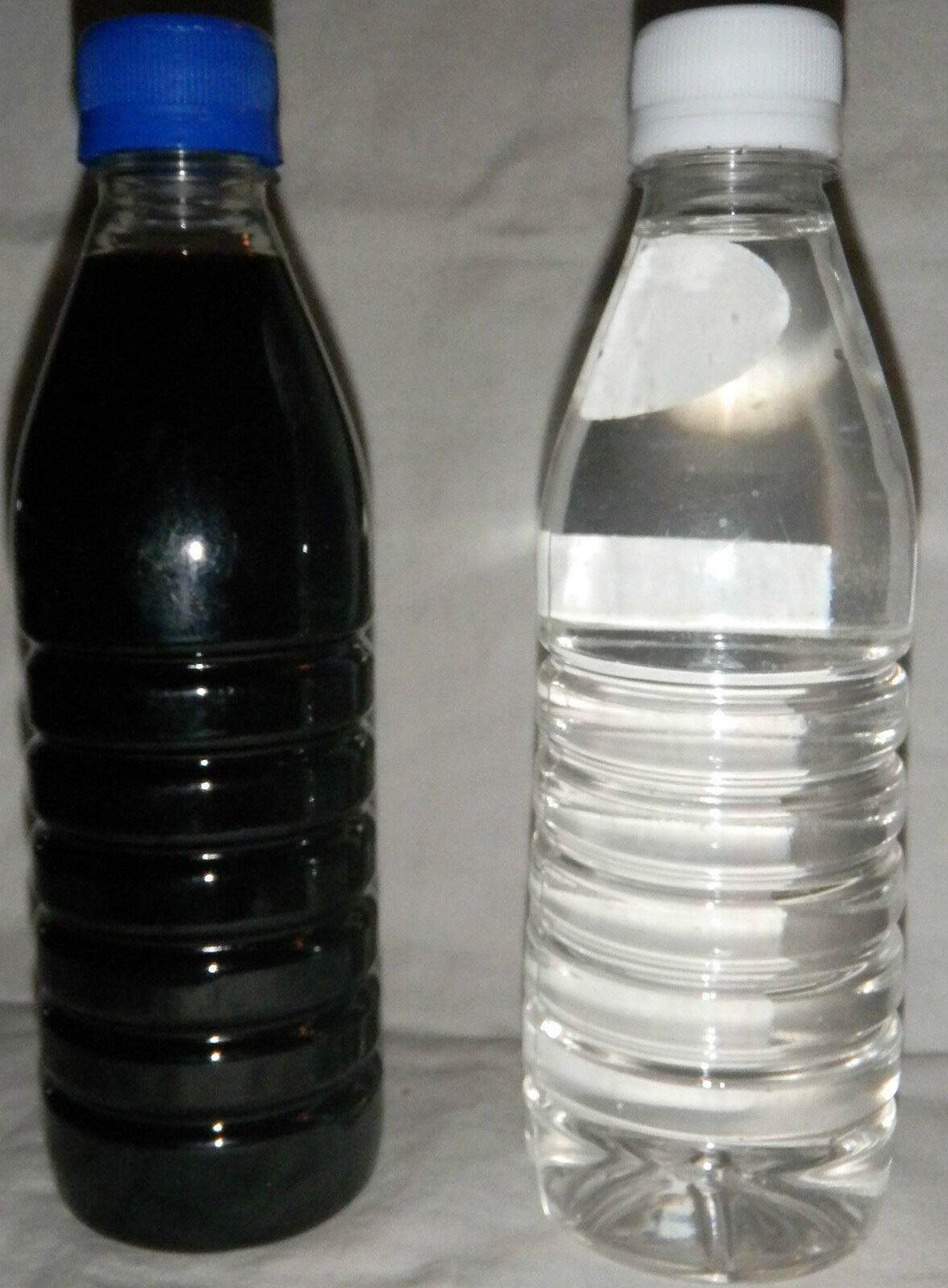 New 1Dark and 1White 12 oz. PURE VANILLA EXTRACT Danncy Brand by Danncy